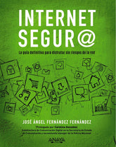 INTERNET SEGUR - 9788441541320